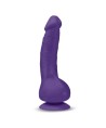 G-VIBE - GREAL 2 VIBRATEUR RÉALISTE VIOLET