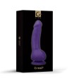 G-VIBE - GREAL 2 VIBRATEUR RÉALISTE VIOLET