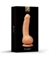 G-VIBE - GREAL 2 VIBRATEUR RÉALISTE NATUREL