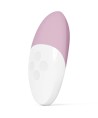 LELO - SIRI 3 MASSEUR CLITORIS ROSE TENDRE