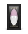 LELO - SIRI 3 MASSEUR CLITORIS ROSE TENDRE