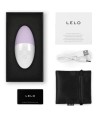 LELO - SIRI 3 MASSEUR CLITORIS CALME LAVANDE