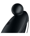 SATISFYER - SPOT ON 2 VIBRATEUR LAY-ON NOIR