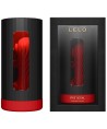 LELO - MASTURBATEUR MÂLE F1S V3 ROUGE XL