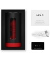 LELO - MASTURBATEUR MÂLE F1S V3 ROUGE XL