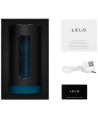 LELO - MASTURBATEUR MÂLE F1S V3 BLEUE XL