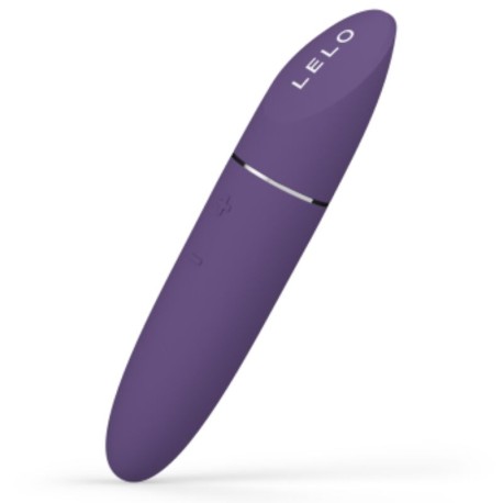 LELO - MIA 3 VIBRATEUR PERSONNEL VIOLET