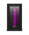 LELO - MIA 3 VIBRATEUR PERSONNEL ROSE