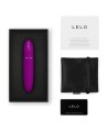 LELO - MIA 3 VIBRATEUR PERSONNEL ROSE