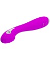 PRETTY LOVE - HECTOR ELECTROSHOCK VIBRATOR APPLICATION GRATUITE VIOLET