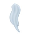 SATISFYER - POCKET PRO 1 STIMULATEUR DE CLITORIS BLEU CLAIR