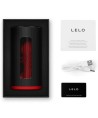 LELO - MASTURBATEUR MÂLE F1S V3 ROUGE