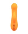 CALEXOTICS - MONTECITO MUSE VIBRATEUR LAPIN ORANGE PAR CALIFORNIA DREAMING