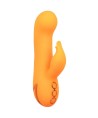 CALEXOTICS - MONTECITO MUSE VIBRATEUR LAPIN ORANGE PAR CALIFORNIA DREAMING