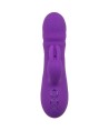 CALEXOTICS - MANHATTAN BEACH MARVEL VIBRATEUR RABBIT VIOLET PAR CALIFORNIA DREAMING