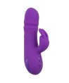 CALEXOTICS - MANHATTAN BEACH MARVEL VIBRATEUR RABBIT VIOLET PAR CALIFORNIA DREAMING