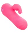 CALEXOTICS - SACRAMENTO SWEETIE VIBRATEUR LAPIN ROSE PAR CALIFORNIA DREAMING