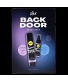 PJUR - BACK DOOR ENSEMBLE DE LUBRIFIANT ANAL ET SPRAY