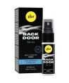 PJUR - BACK DOOR ENSEMBLE DE LUBRIFIANT ANAL ET SPRAY