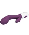 PRETTY LOVE - VIBRATEUR BRIGHTY SPOT G VIOLET