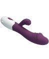 PRETTY LOVE - VIBRATEUR SNAPPY G-SPOT VIOLET