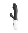 PRETTY LOVE - VIBRATEUR SNAPPY G-SPOT NOIR