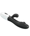 PRETTY LOVE - VIBRATEUR SNAPPY G-SPOT NOIR