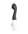 PRETTY LOVE - CHARLES VIBRATEUR POINT G 30 MODES NOIR