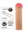 PRETTY LOVE - NILE COUVERTURE DE STYLO STIMULANT EXTENSIONNANTE