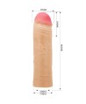 PRETTY LOVE - CHANE COUVERTURE DE STYLO STIMULANT EXTENSIONNANTE