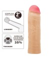 PRETTY LOVE - CHANE COUVERTURE DE STYLO STIMULANT EXTENSIONNANTE