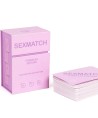 SECRETPLAY - JEU SEXMATCH ÉDITION PRÉLIMINAIRE