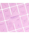 SECRETPLAY - JEU SEXMATCH ÉDITION PRÉLIMINAIRE