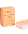 SECRETPLAY - JEU DE RÔLE SEXMATCH ÉDITION JEU DE RÔLE