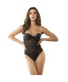 SUBBLIME - BODY TIRANTAS CADENA NEGRO S/M