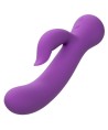 CALEXOTICS - FIRST TIME VIBRATEUR PLEASER RECHARGEABLE VIOLET