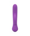 CALEXOTICS - FIRST TIME VIBRATEUR PLEASER RECHARGEABLE VIOLET