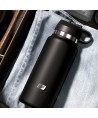 PDX PLUS - FAP FLASK BOUTEILLE DISCRET STROKER CLAIR MODÈLE 1