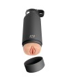 PDX PLUS - FUCK FLASK VAGINE STROKER DISCRET MODÈLE CHAIR 2