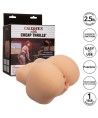 CALEXOTICS - LA FILLE DU FERMIER DOUBLE MASTURBATEUR RÉALISTE CHAIR