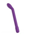 B SWISH - BGEE INFINITE CLASSIC VIBRATEUR POINT G 5 VITESSES RECHARGEABLE VIOLET