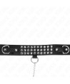 KINK - COLLIER AVEC BRACELET 65 CM AVEC BRILLANT RÉGLABLE 37-42 CM X 5,3 CM