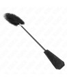 KINK - PLUMES D'AUTRUCHE POUR TICKLE AVEC PALETTE DENTELLE 56 CM