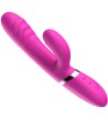 ARMONY - VIBRATEUR STIMULATEUR ADELA FUCHSIA