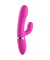 ARMONY - VIBRATEUR STIMULATEUR ADELA FUCHSIA