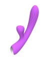 ARMONY - VIBRATEUR CHELSEA STIMULATEUR FLEXIBLE VIOLET