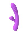 ARMONY - VIBRATEUR CHELSEA STIMULATEUR FLEXIBLE VIOLET