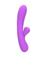 ARMONY - VIBRATEUR CHELSEA STIMULATEUR FLEXIBLE VIOLET