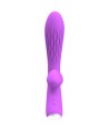 ARMONY - VIBRATEUR CHELSEA STIMULATEUR FLEXIBLE VIOLET