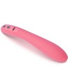 JE JOUE - VIBRATEUR THE WAND G-SPOT ROSE